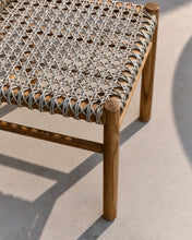 Load image into Gallery viewer, Tavira outdoor chair in solid teak wood - image 13