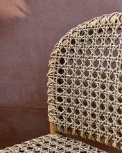 Load image into Gallery viewer, Tavira outdoor chair in solid teak wood - image 11