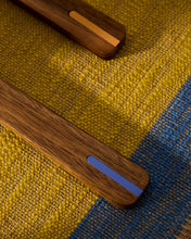 Load image into Gallery viewer, Zairin kitchen utensil in FSC 100% acacia wood and metal - image 3