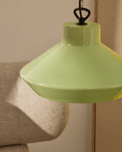 Load image into Gallery viewer, Portol green ceramic ceiling lamp - image 3