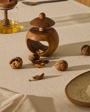 Load image into Gallery viewer, Nukha nutcracker in FSC 100% acacia wood - image 2