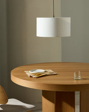 Load image into Gallery viewer, Dulan cotton ceiling lamp shade Ø45cm - image 2