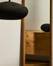 Load image into Gallery viewer, Milsa teak wood mirror 54 x 154cm FSC 100% - image 4
