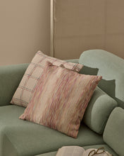 Load image into Gallery viewer, Merure multicoloured jacquard cushion cover 45 x 45cm - image 2