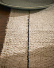 Load image into Gallery viewer, Lunel jute table runner 150 x 50cm - image 3
