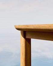 Load image into Gallery viewer, Icaro table made from solid teak wood, 220 x 102 cm, FSC 100% - image 7