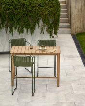 Load image into Gallery viewer, Sori table in FSC 100% solid acacia wood 135 x 78cm - image 3