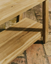 Load image into Gallery viewer, Safara solid recycled teak bench 150 cm - image 5