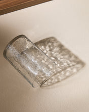 Load image into Gallery viewer, Obila cup made of transparent recycled glass - image 5