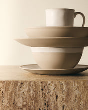 Load image into Gallery viewer, Beige Azir ceramic bowl - image 3