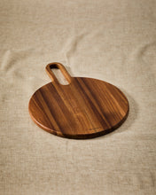 Load image into Gallery viewer, Blera serving board in acacia wood FSC 100% - image 2
