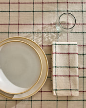 Load image into Gallery viewer, Beige Azir ceramic dessert plate - image 3