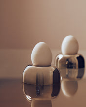 Load image into Gallery viewer, Nirela set of 2 stainless steel egg cups - image 2