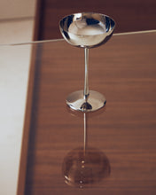 Load image into Gallery viewer, Nirela set of 2 stainless steel glasses - image 2