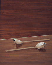 Load image into Gallery viewer, Nirela set of 2 stainless steel kitchen utensils - image 4