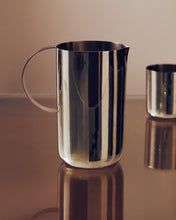 Load image into Gallery viewer, Nirela stainless steel jug - image 4