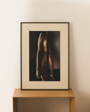 Load image into Gallery viewer, Zavira picture with photograph of female body 50 x 70cm - image 5