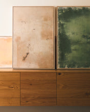 Load image into Gallery viewer, Silpa beige abstract picture 60 x 90cm - image 5