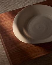 Load image into Gallery viewer, Ebenor beige ceramic centerpiece Ø 53 cm - image 3