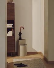 Load image into Gallery viewer, Atin beige metal large umbrella stand - image 2