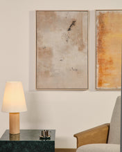 Load image into Gallery viewer, Silpa beige abstract picture 60 x 90cm - image 4