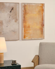 Load image into Gallery viewer, Selnar yellow abstract picture 60 x 90cm - image 4