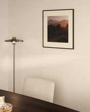 Load image into Gallery viewer, Zavira picture with photograph of La Garrotxa landscape 58 x 58cm - image 4