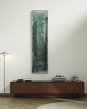 Load image into Gallery viewer, Norlen 4-door TV stand in walnut veneer FSC Mix Credit 200 x 46cm - image 5