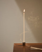 Load image into Gallery viewer, Solvin set of 20 beige candles - image 3