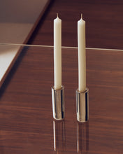 Load image into Gallery viewer, Nirela set of 2 candle holders 11cm - image 4