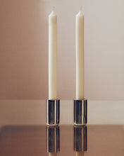 Load image into Gallery viewer, Nirela set of 2 candle holders 7cm - image 4
