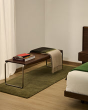 Load image into Gallery viewer, Empuries green runner rug 80 x 200cm - image 4