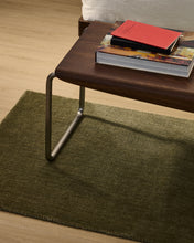 Load image into Gallery viewer, Empuries green runner rug 80 x 200cm - image 3