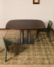 Load image into Gallery viewer, Zarn mini bouclé effect wool blend rug 200 x 300cm - image 4