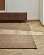 Load image into Gallery viewer, Rug Ardelia in synthetic fibers beige 200 x 300 cm - image 2