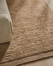 Load image into Gallery viewer, Marely beige wool rug 300 x 200cm - image 3