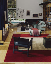 Load image into Gallery viewer, Zarn mini bouclé effect wool blend rug 200 x 300cm - image 2