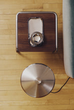 Load image into Gallery viewer, Nirela set of 2 stainless steel trays - image 3