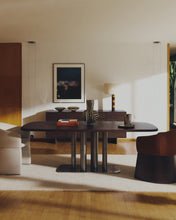 Load image into Gallery viewer, Zavira picture with photograph of Barcelona lights 80 x 100cm - image 6