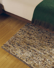 Load image into Gallery viewer, Elanis multicoloured bouclé wool rug 200 x 300cm - image 3
