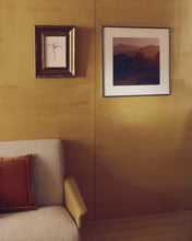 Load image into Gallery viewer, Zavira picture with photograph of La Garrotxa landscape 58 x 58cm - image 3