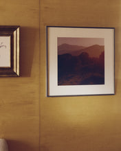 Load image into Gallery viewer, Zavira picture with photograph of La Garrotxa landscape 58 x 58cm - image 7
