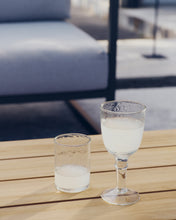 Load image into Gallery viewer, Obila cup made of transparent recycled glass - image 3