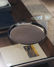 Load image into Gallery viewer, Nirela stainless steel tray Ø 36cm - image 3