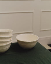 Load image into Gallery viewer, Beige Varla ceramic bowl - image 3
