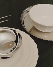 Load image into Gallery viewer, Beige Varla ceramic bowl - image 4