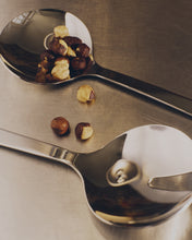 Load image into Gallery viewer, Nirela set of 2 stainless steel kitchen utensils - image 3