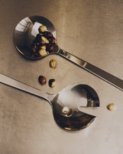 Load image into Gallery viewer, Nirela set of 2 stainless steel kitchen utensils - image 2