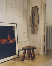 Load image into Gallery viewer, Zavira picture with photograph of Barcelona lights 80 x 100cm - image 3