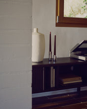 Load image into Gallery viewer, Mireni papier-mâché vase beige Ø 39 cm - image 4